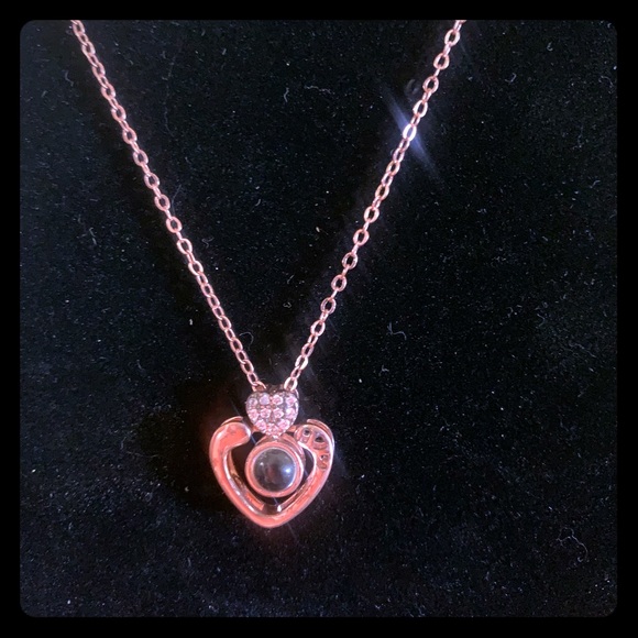 Necklace - Picture 1 of 6